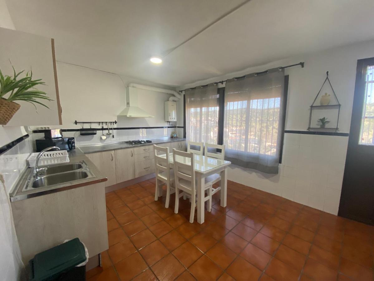 Dima Vivienda Turistica Villa El Bosque Esterno foto