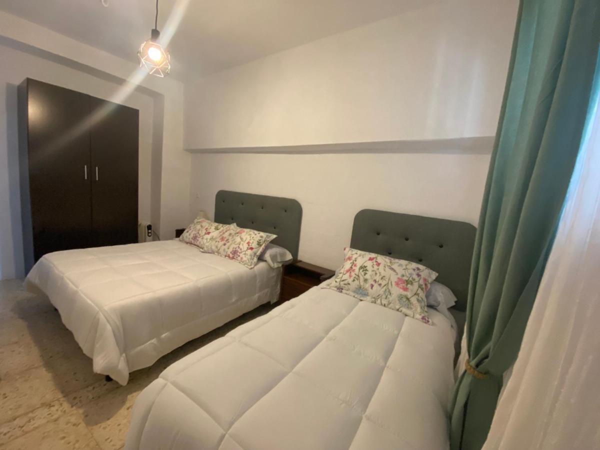 Dima Vivienda Turistica Villa El Bosque Esterno foto