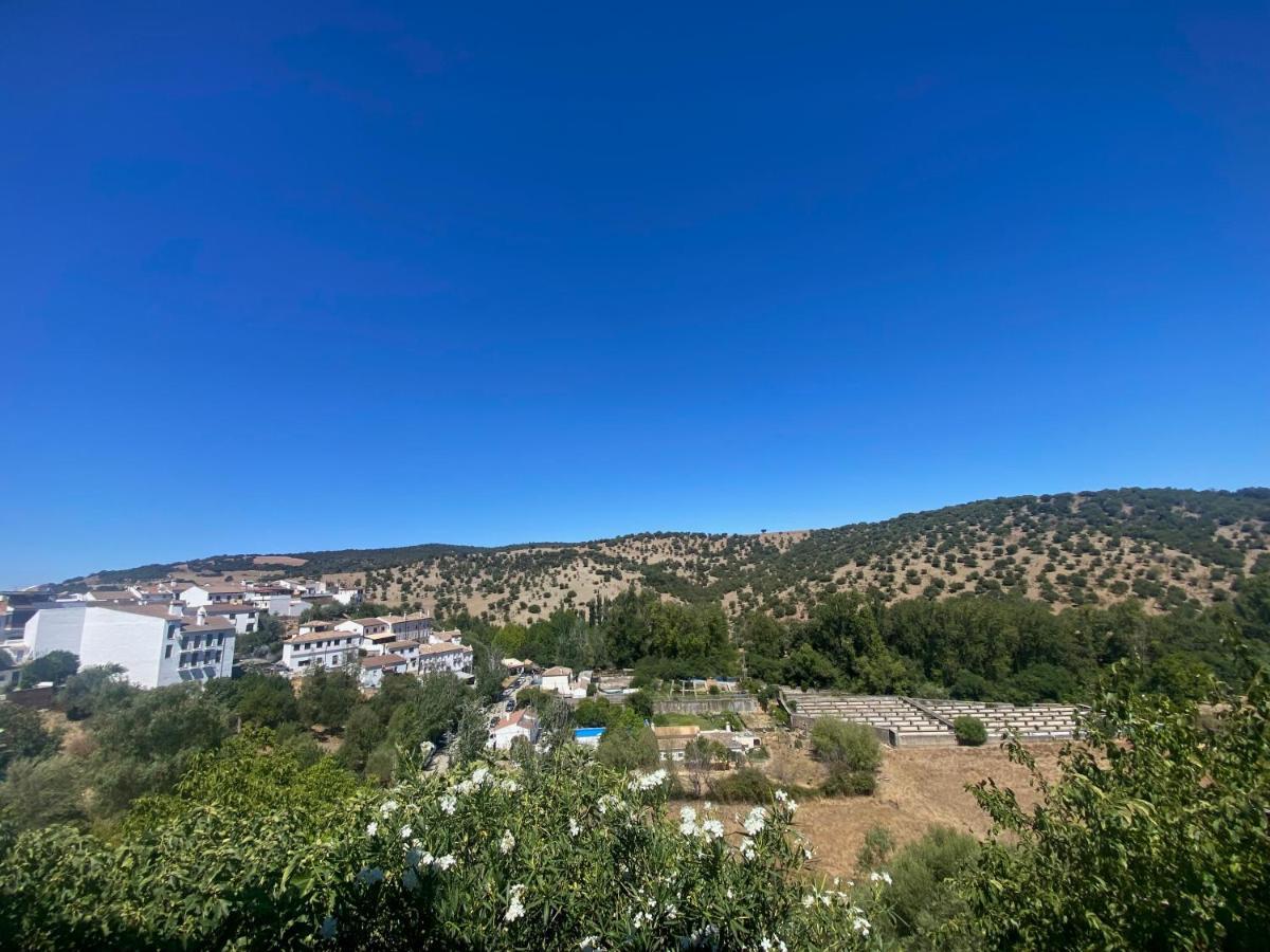 Dima Vivienda Turistica Villa El Bosque Esterno foto